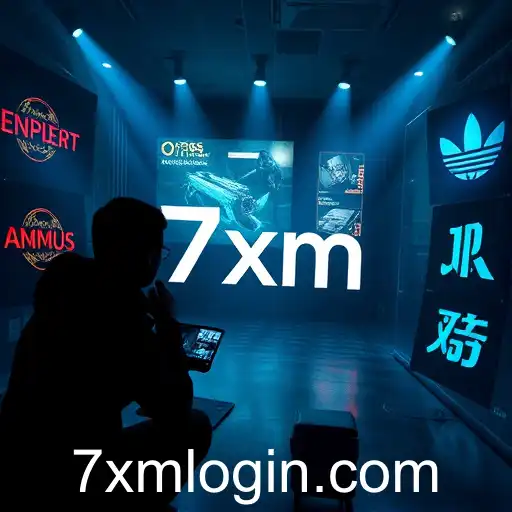 The Surge of 7xm: Revolutionizing Online Gaming