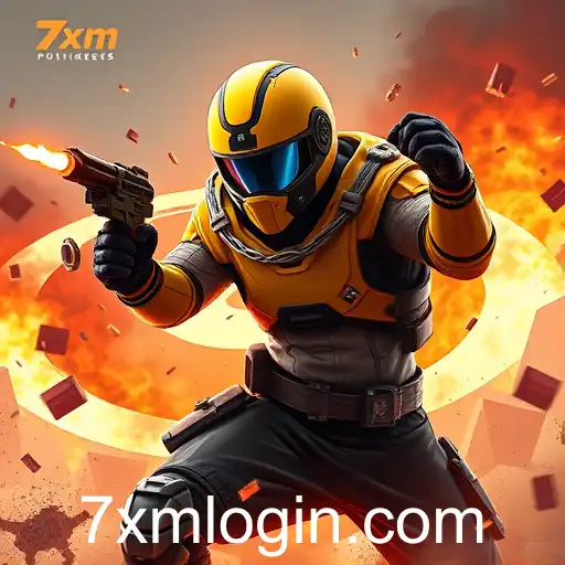 Exploring the Thrills of Action Games: Unleashing the Power of '7xm'