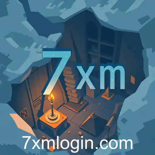 Exploring the Realm of Adventure Games: The Allure Behind the Keyword '7xm'
