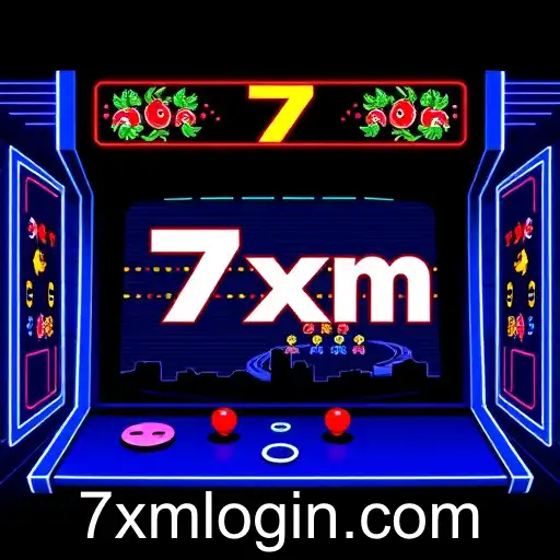 Exploring the Digital Revival: Arcade Games and the 7xm Phenomenon