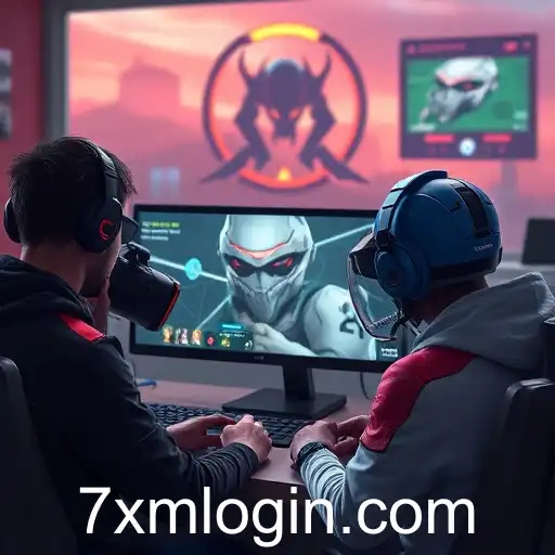 The Evolution of Online Gaming Communities