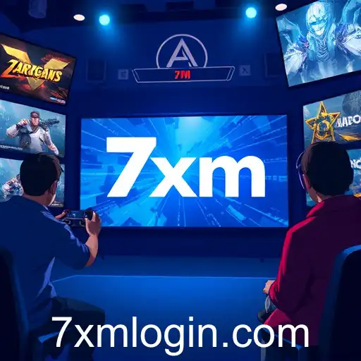 7xm: The Shift in Online Gaming Culture