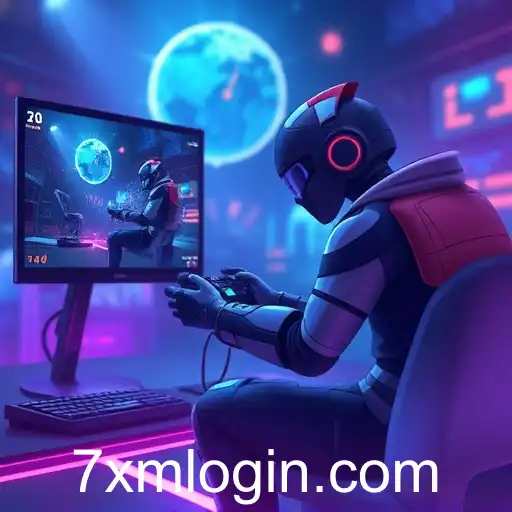 7xm: The Gaming Evolution