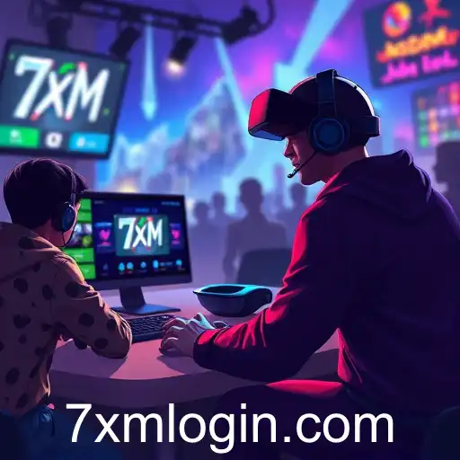 Gaming in 2025: A Deep Dive into Emerging Trends