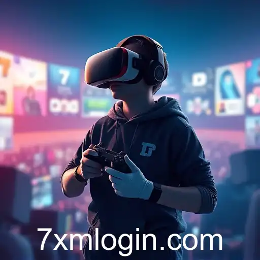 Gaming Industry Pioneers Embrace AI Innovation