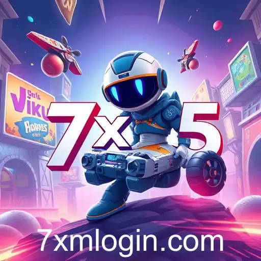 Gaming Innovation and Trends at 7xm