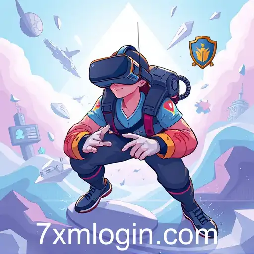 Rising to the Challenge: 7xm and the Evolution of Online Gaming