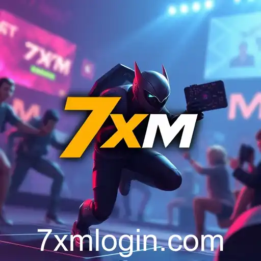 The Surge of 7xm: Revolutionizing Online Gaming