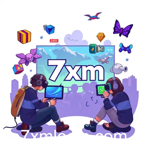 The Evolving Landscape of Online Gaming