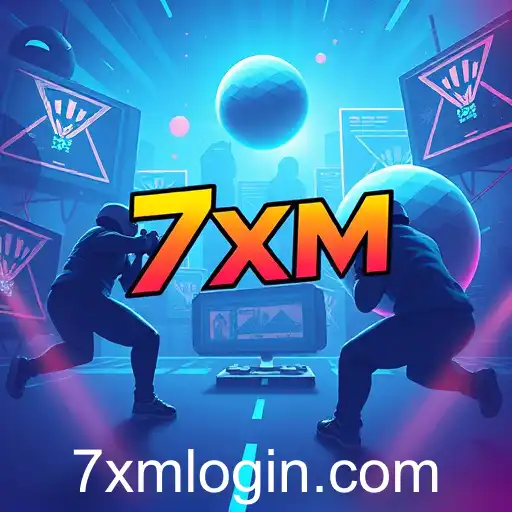 The Evolving World of Online Gaming with 7xm