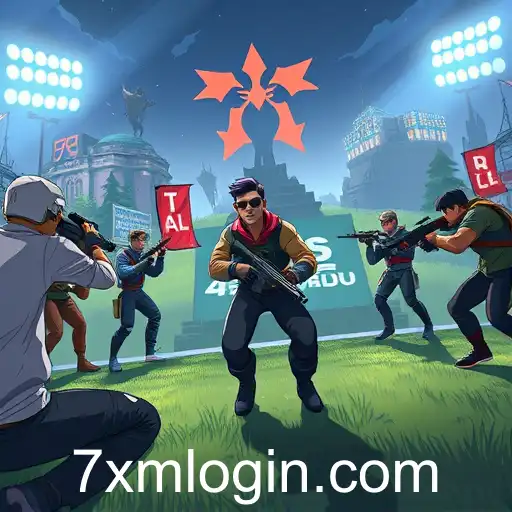 In-Depth Look at 7xm: A Gaming Evolution