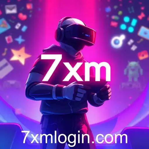 The Rise of 7xm in the Gaming World