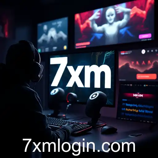 The Rise of 7xm: A Game Changer in Online Gaming
