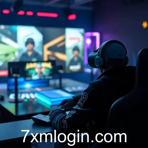 Exploring the Rise of 7xm in Online Gaming