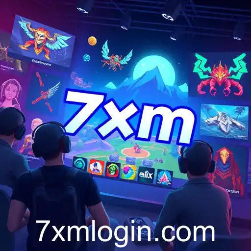 The Rise of 7xm in the Gaming World