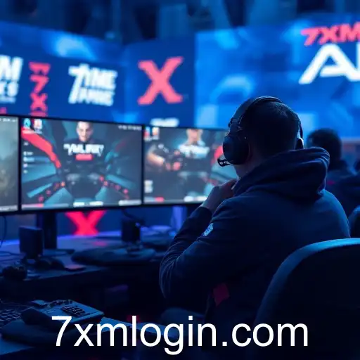 The Rise of 7xm in the Online Gaming World