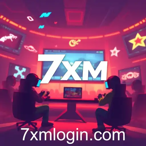 The Rise of 7xm: A Gaming Haven