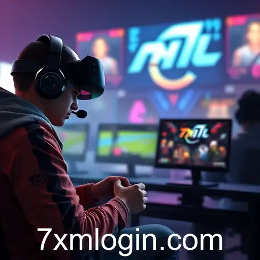 The Rise and Influence of Online Gaming Platforms