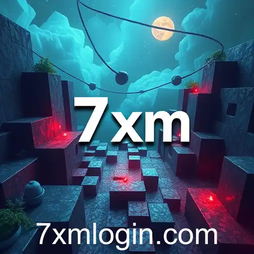The Allure of Puzzle Games: A Deep Dive into the '7xm' Gaming Phenomenon