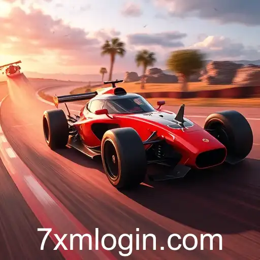 The Exciting World of Racing Games: Exploring the 7xm Universe