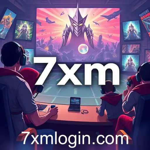 The Rise of 7xm in the Gaming World