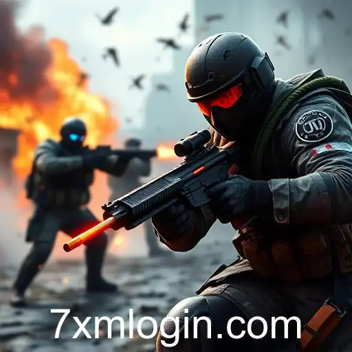 Exploring the Rise of 7xm in Online Gaming