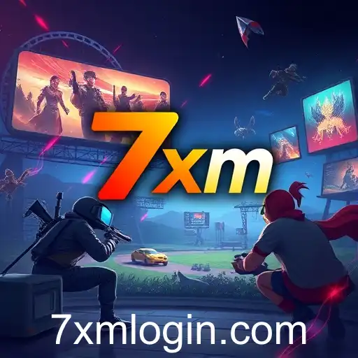 The Rise of 7xm in the Gaming World