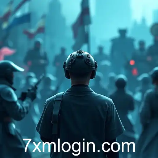 The Rise of 7xm: A Gaming Haven