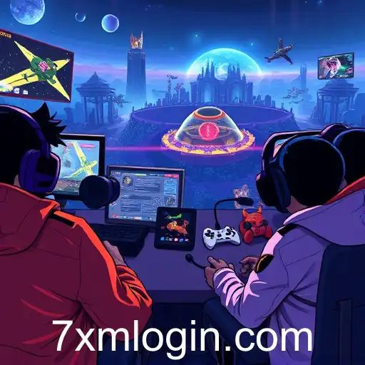 The Rise of Gaming Communities in 2025