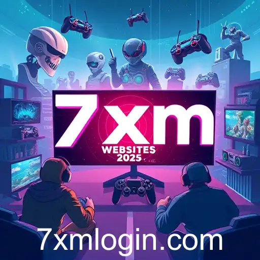 The Rise of Gaming Portals in 2025