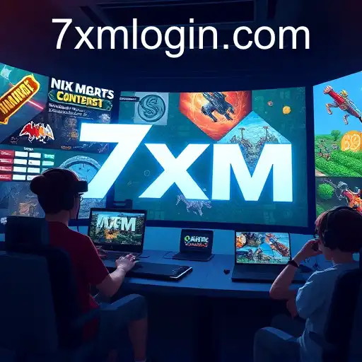 Rising Popularity of Online Gaming Platforms