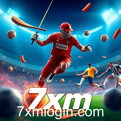 Exploring the Thrill: Sports Games Category with '7xm' Keyword